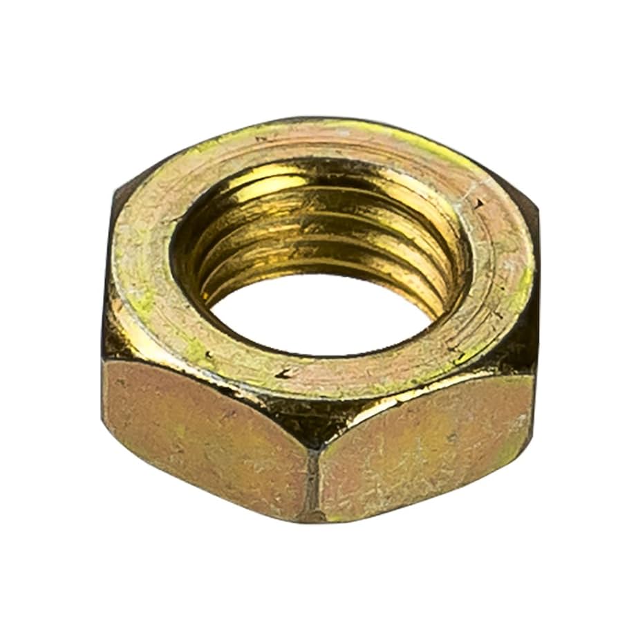 Amazon.com: CUB CADET 912-0240 Jam Nut 7/16 20 LGT SLT SLTX